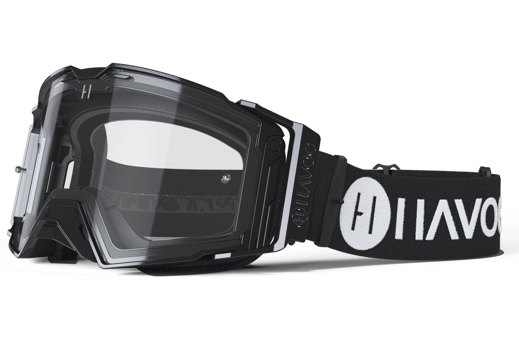 OTG Helios (Over the Glasses)