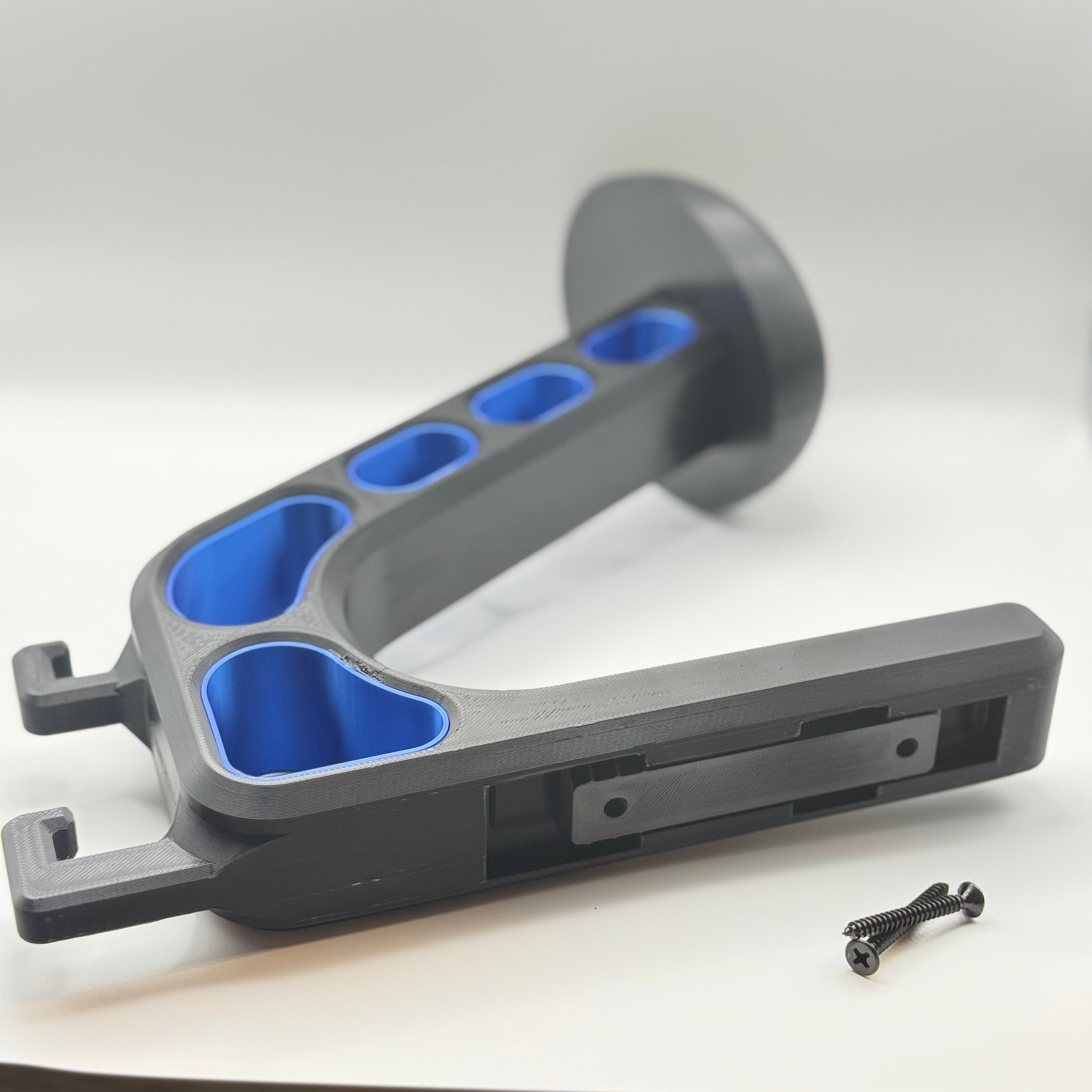 Motorcycle Helmet Wall Mount