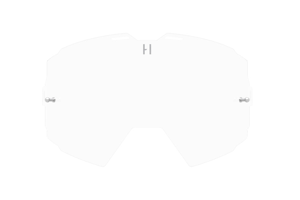 Photochromatic Helios Lens